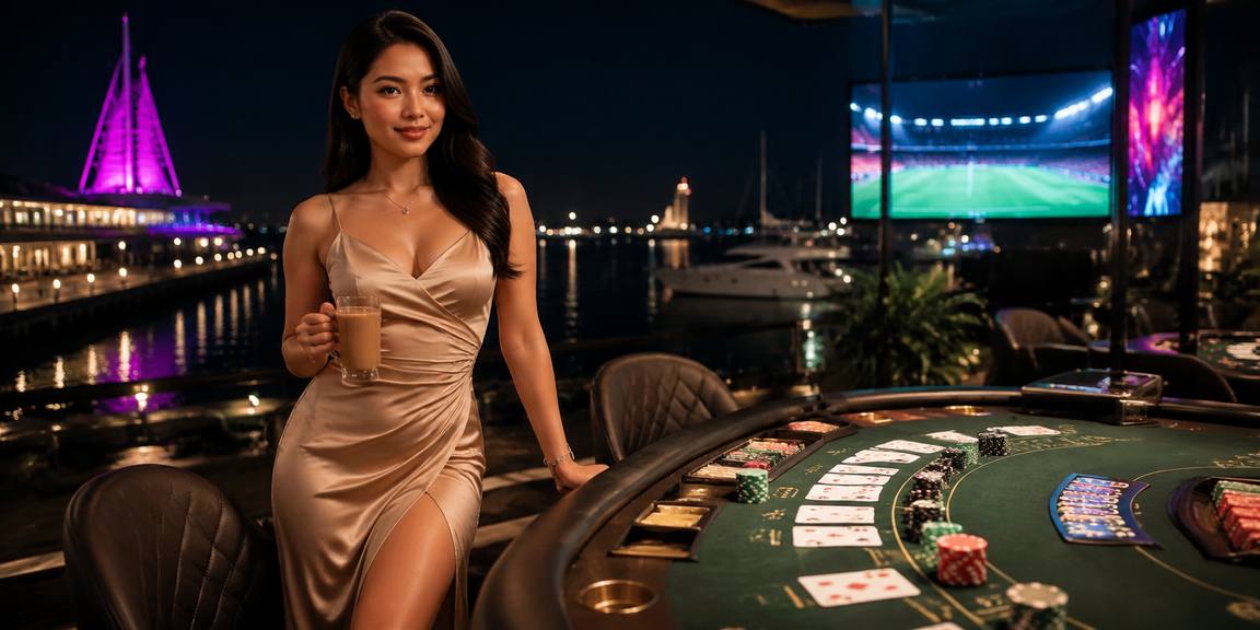 bewin88 Malaysia Casino, Slots dan Sportsbook untuk akaun anda
