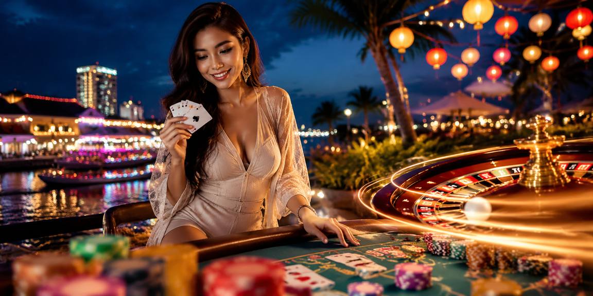 bewin88 Malaysia Casino, Slots dan Sportsbook untuk akaun anda