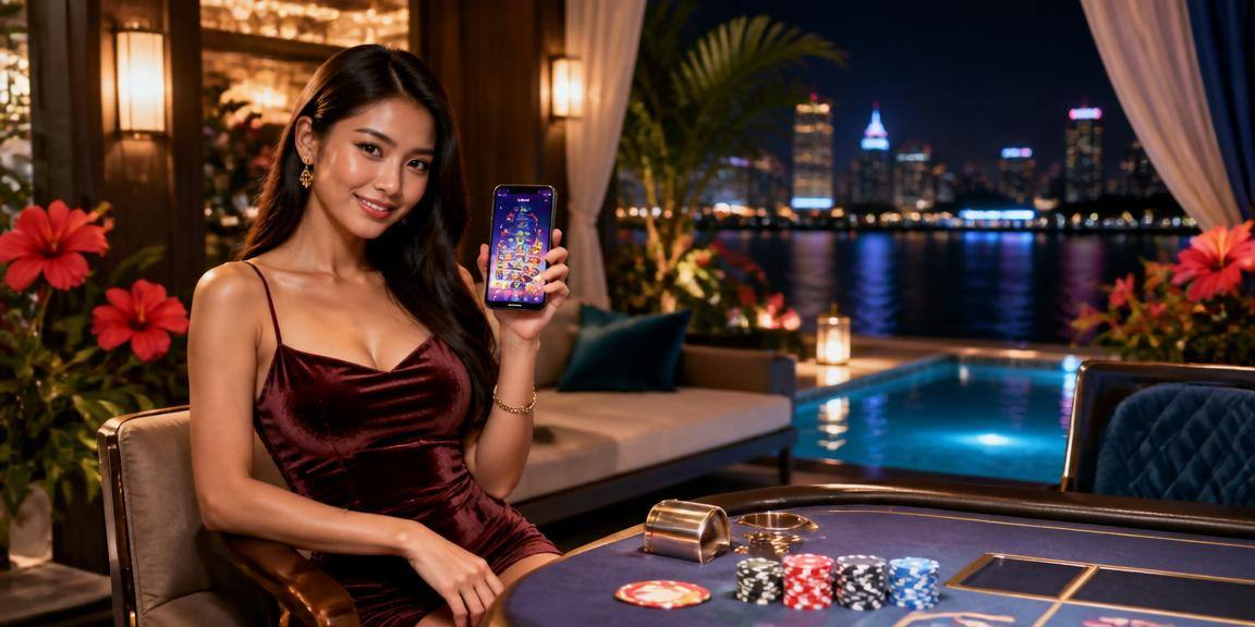 bewin88 Malaysia Casino, Slots dan Sportsbook untuk akaun anda