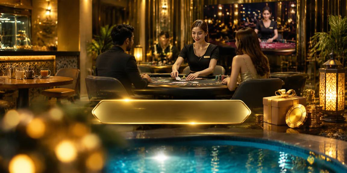 Jelajahi Ruang Slot kami dengan Providers Terkenal