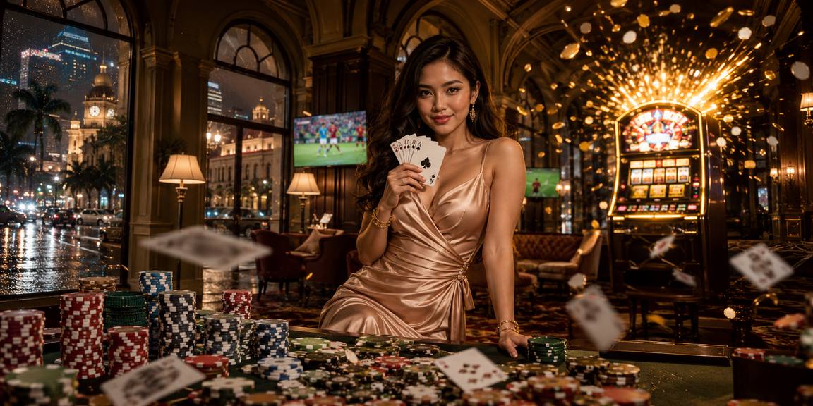 Permainan Bingo dengan Hadiah Slot di bewin88
