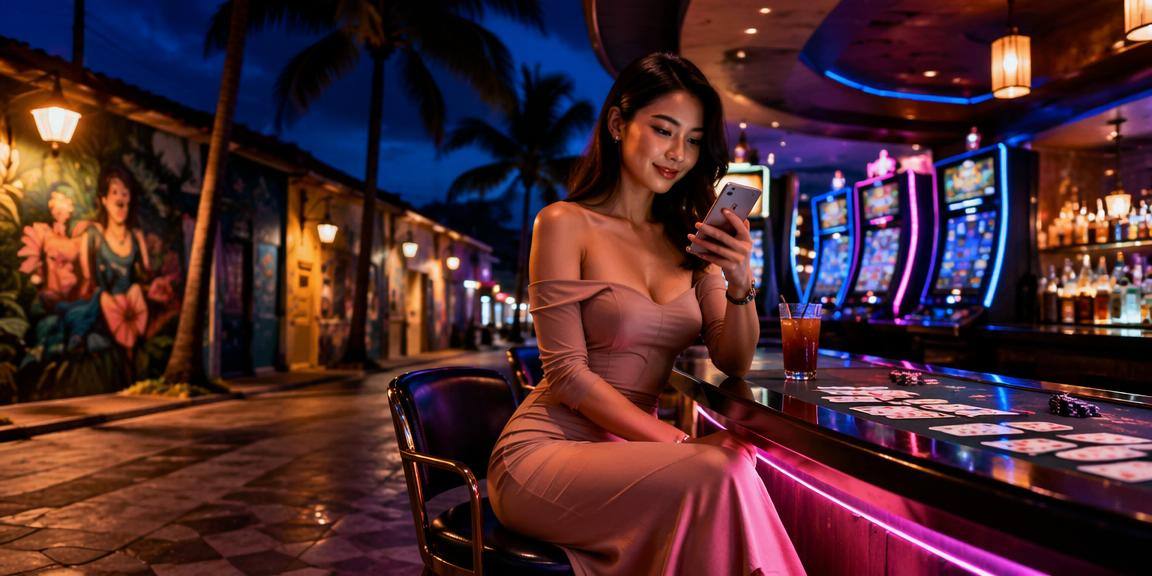 Permainan Bingo dengan Hadiah Slot di bewin88